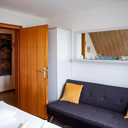 Renauweg Διαμέρισμα Βίντερμπεργκ