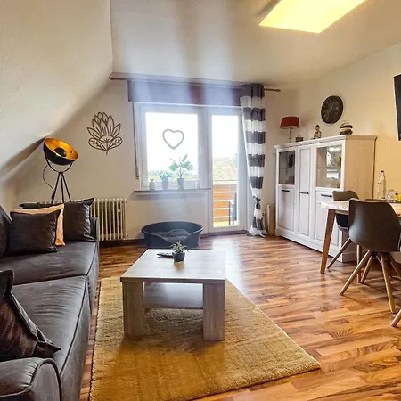 Renauweg Apartamento