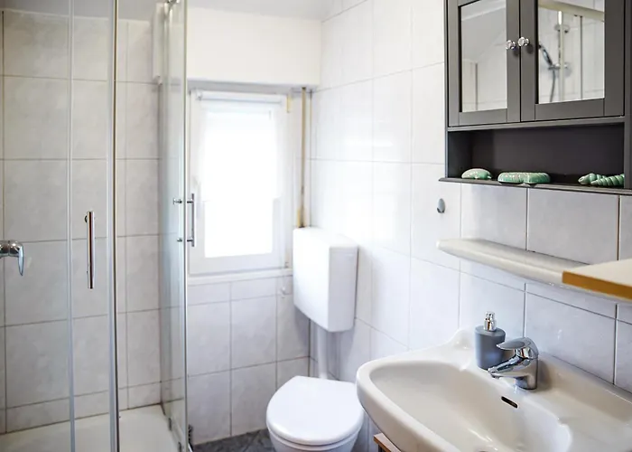 Renauweg Lejlighed Winterberg