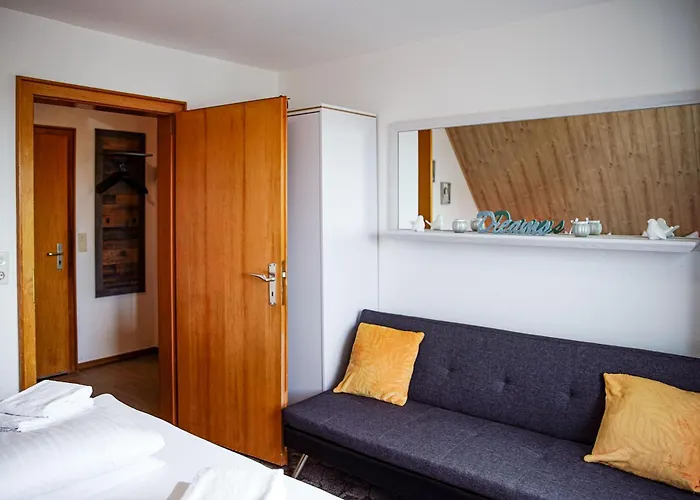 Renauweg Lejlighed Winterberg