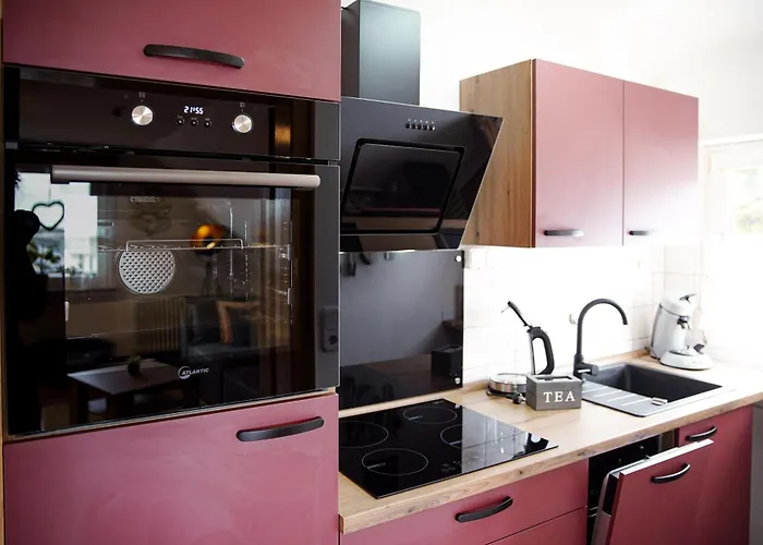 Renauweg Βίντερμπεργκ