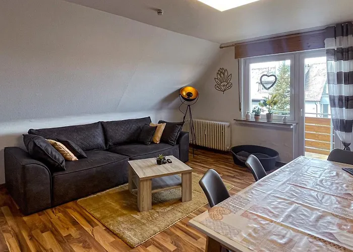 Renauweg Διαμέρισμα *