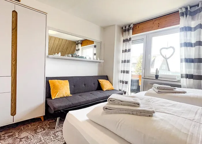 Renauweg Διαμέρισμα *