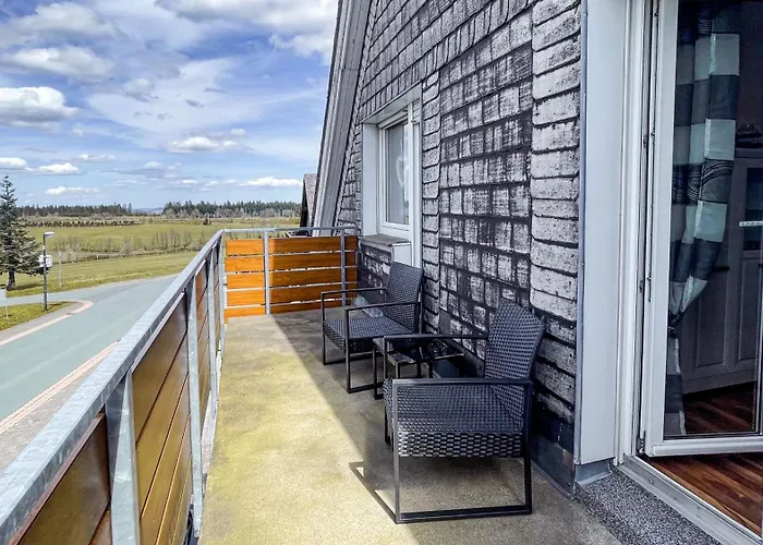 Lejlighed Renauweg *